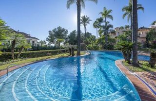 Piso en alquiler en Sierra Blanca en Marbella