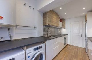 Piso en alquiler en Sierra Blanca en Marbella