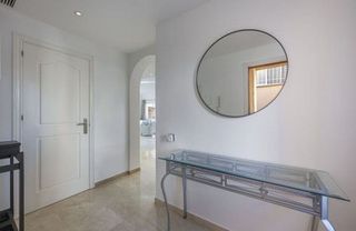 Piso en alquiler en Sierra Blanca en Marbella