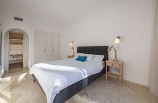 Piso en alquiler en Sierra Blanca en Marbella