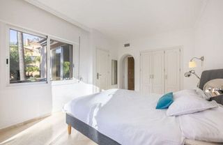 Piso en alquiler en Sierra Blanca en Marbella