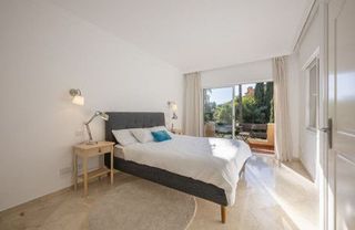 Piso en alquiler en Sierra Blanca en Marbella