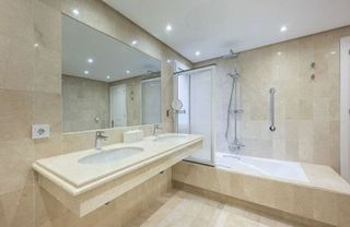 Piso en alquiler en Sierra Blanca en Marbella