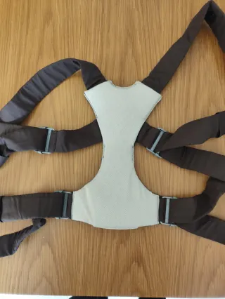 Mochila Portabebés Cybex i.Go