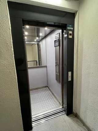 Garaje en venta en Centre en Sabadell