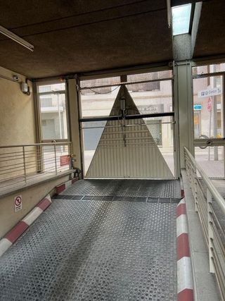 Garaje en venta en Centre en Sabadell