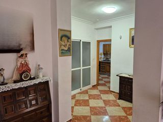 Casa adosada en venta en Poniente-Faro en Vélez-Málaga