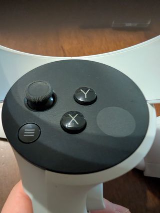 MEGA BUNDLE Meta Quest 2 256GB + Accessori (Leggi)