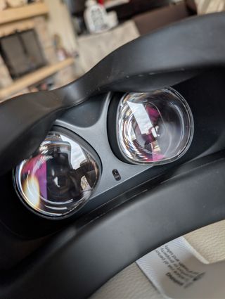 MEGA BUNDLE Meta Quest 2 256GB + Accessori (Leggi)