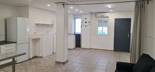 Piso en alquiler en Rondilla - Santa Clara en Valladolid