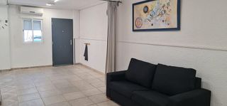 Piso en alquiler en Rondilla - Santa Clara en Valladolid