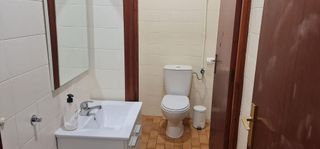 Piso en alquiler en Rondilla - Santa Clara en Valladolid