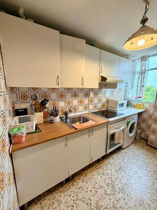 Piso en venta en Las Huertas - San Pablo en Sevilla