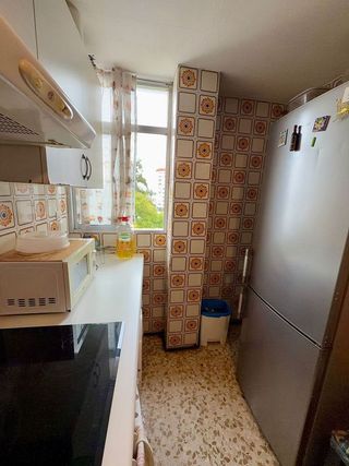Piso en venta en Las Huertas - San Pablo en Sevilla