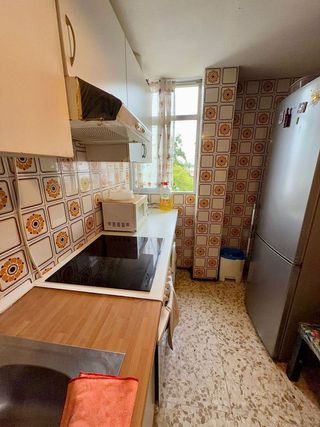 Piso en venta en Las Huertas - San Pablo en Sevilla