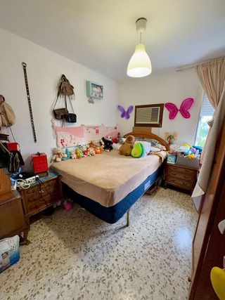 Piso en venta en Las Huertas - San Pablo en Sevilla