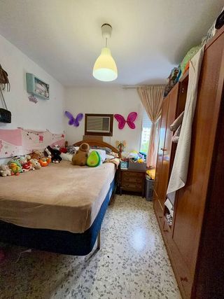 Piso en venta en Las Huertas - San Pablo en Sevilla