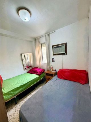 Piso en venta en Las Huertas - San Pablo en Sevilla