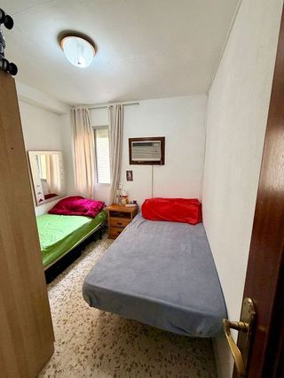 Piso en venta en Las Huertas - San Pablo en Sevilla