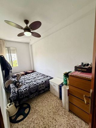 Piso en venta en Las Huertas - San Pablo en Sevilla