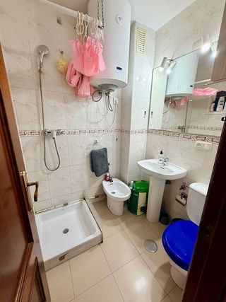 Piso en venta en Las Huertas - San Pablo en Sevilla
