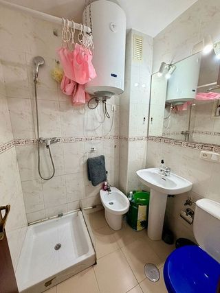 Piso en venta en Las Huertas - San Pablo en Sevilla