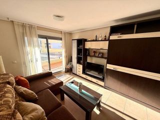 Piso en venta en Zona Pueblo en Calpe/Calp