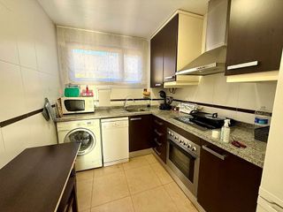 Piso en venta en Zona Pueblo en Calpe/Calp