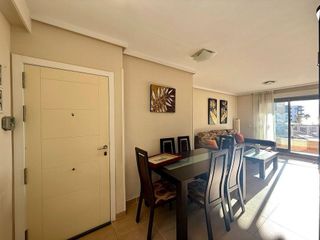 Piso en venta en Zona Pueblo en Calpe/Calp