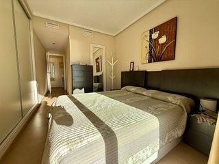 Piso en venta en Zona Pueblo en Calpe/Calp