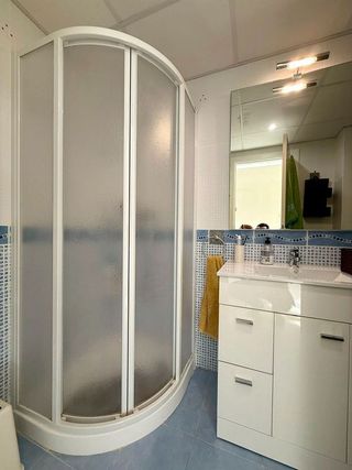 Piso en venta en Zona Pueblo en Calpe/Calp