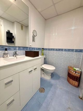 Piso en venta en Zona Pueblo en Calpe/Calp