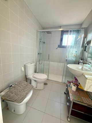 Piso en venta en Zona Pueblo en Calpe/Calp