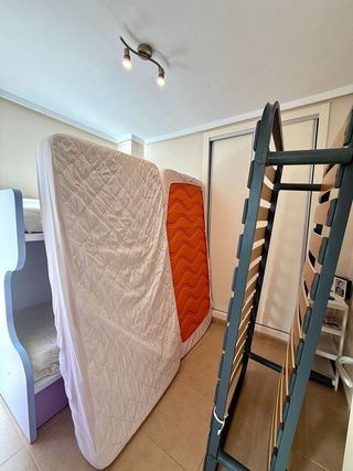 Piso en venta en Zona Pueblo en Calpe/Calp