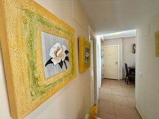 Piso en venta en Zona Pueblo en Calpe/Calp