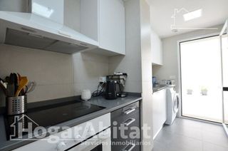 Ático en venta en Racó en Cullera