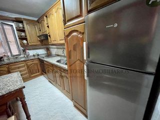 Piso en venta en El Cerro en Sevilla