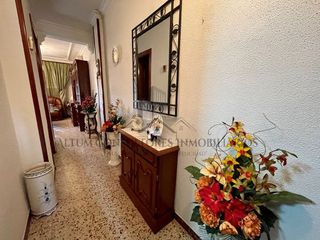 Piso en venta en El Cerro en Sevilla