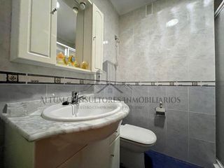 Piso en venta en El Cerro en Sevilla