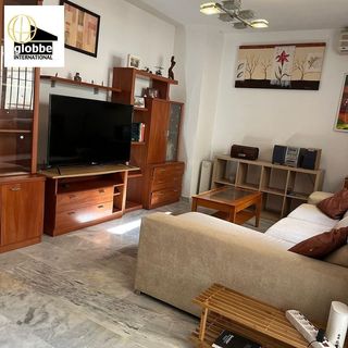 Piso en venta en Conde de Ureña - Monte Gibralfaro en Málaga