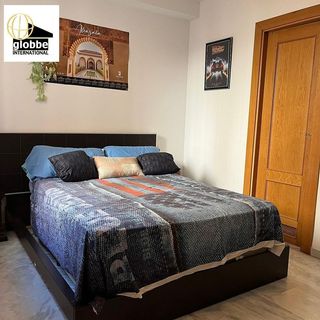 Piso en venta en Conde de Ureña - Monte Gibralfaro en Málaga