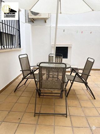 Piso en venta en Conde de Ureña - Monte Gibralfaro en Málaga
