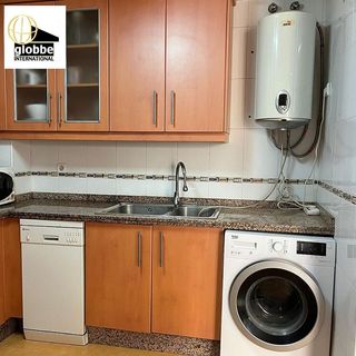 Piso en venta en Conde de Ureña - Monte Gibralfaro en Málaga