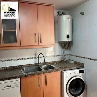 Piso en venta en Conde de Ureña - Monte Gibralfaro en Málaga