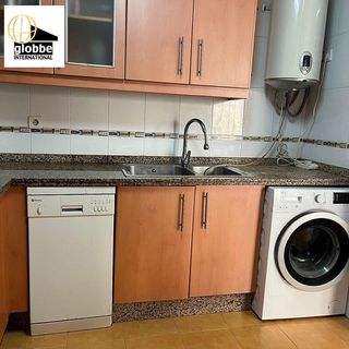 Piso en venta en Conde de Ureña - Monte Gibralfaro en Málaga