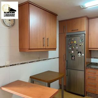 Piso en venta en Conde de Ureña - Monte Gibralfaro en Málaga