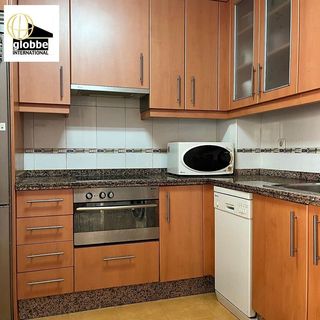 Piso en venta en Conde de Ureña - Monte Gibralfaro en Málaga