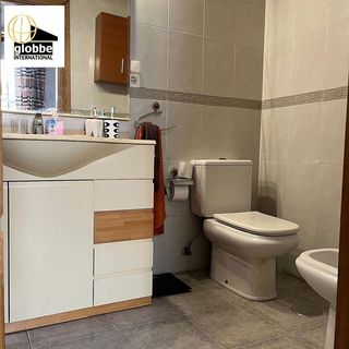 Piso en venta en Conde de Ureña - Monte Gibralfaro en Málaga