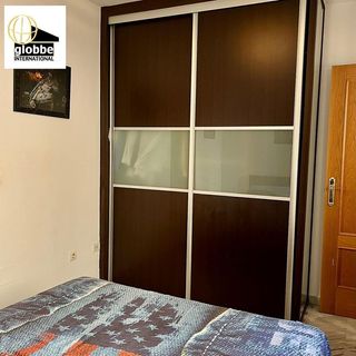 Piso en venta en Conde de Ureña - Monte Gibralfaro en Málaga