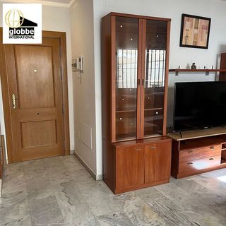 Piso en venta en Conde de Ureña - Monte Gibralfaro en Málaga